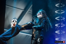 Carach Angren @ Hellfest (Clisson) - 22 juin 2019