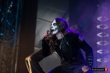 Carach Angren @ Hellfest (Clisson) - 22 juin 2019