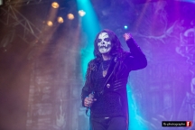 Carach Angren @ Hellfest (Clisson) - 22 juin 2019