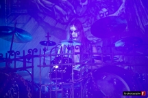 Carach Angren @ Hellfest (Clisson) - 22 juin 2019