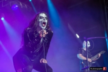 Carach Angren @ Hellfest (Clisson) - 22 juin 2019