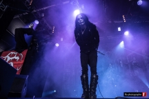 Carach Angren @ Hellfest (Clisson) - 22 juin 2019