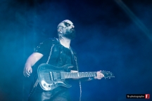 Carach Angren @ Hellfest (Clisson) - 22 juin 2019