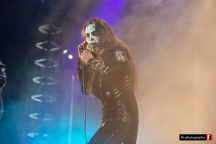 Carach Angren @ Hellfest (Clisson) - 22 juin 2019