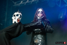 Carach Angren @ Hellfest (Clisson) - 22 juin 2019