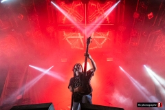 Carcass - Hellfest 2019
