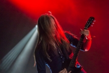 Carcass @ Hellfest (Clisson) - 21 juin 2019