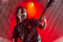 Carcass @ Hellfest (Clisson) - 21 juin 2019
