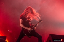 Carcass @ Hellfest (Clisson) - 21 juin 2019