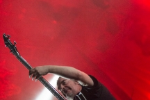 Carcass @ Hellfest (Clisson) - 21 juin 2019