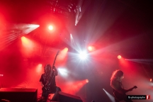 Carcass @ Hellfest (Clisson) - 21 juin 2019