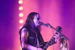 Carpathian - Hellfest 2019