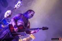 Carpathian Forest @ Hellfest (Clisson) - 23 juin 2019