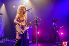 CASTLE RAT @ Westill (Le Champilambart  · Vallet) - 01 novembre 2025