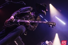 CASTLE RAT @ Westill (Le Champilambart  · Vallet) - 01 novembre 2025