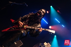 CASTLE RAT @ Westill (Le Champilambart  · Vallet) - 01 novembre 2025