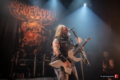 Cavalera @ VIP - St Nazaire 2019