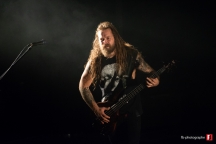 Max & Iggor Cavalera @ VIP (Saint-Nazaire) - 28 novembre 2019