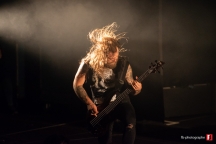 Max & Iggor Cavalera @ VIP (Saint-Nazaire) - 28 novembre 2019