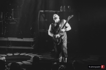 Max & Iggor Cavalera @ VIP (Saint-Nazaire) - 28 novembre 2019