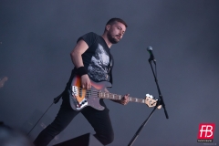 Celeste - Hellfest 2023