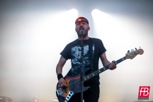Celeste @ Hellfest XVI (Clisson) - 15 juin 2023