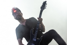 Celeste @ Hellfest XVI (Clisson) - 15 juin 2023