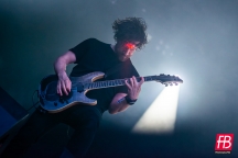 Celeste @ Hellfest XVI (Clisson) - 15 juin 2023