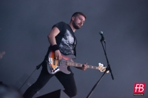 Celeste @ Hellfest XVI (Clisson) - 15 juin 2023