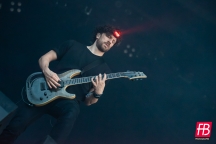 Celeste @ Hellfest XVI (Clisson) - 15 juin 2023