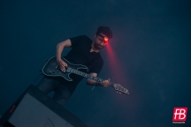 Celeste @ Hellfest XVI (Clisson) - 15 juin 2023