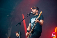 Celeste @ Hellfest XVI (Clisson) - 15 juin 2023