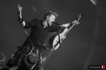 Celkilt @ Hellfest XV (Clisson) - 24 juin 2022