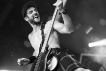 Celkilt @ Hellfest XV (Clisson) - 24 juin 2022