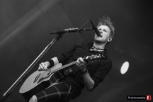 Celkilt @ Hellfest XV (Clisson) - 24 juin 2022