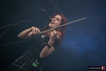 Celkilt @ Hellfest XV (Clisson) - 24 juin 2022