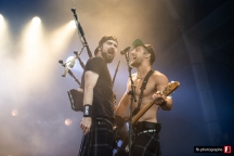 Celkilt @ Hellfest XV (Clisson) - 24 juin 2022