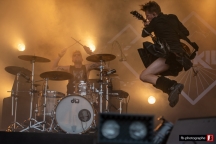 Celkilt @ Hellfest XV (Clisson) - 24 juin 2022