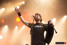 Celkilt @ Hellfest XV (Clisson) - 24 juin 2022