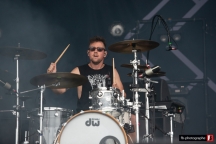 Celkilt @ Hellfest XV (Clisson) - 24 juin 2022