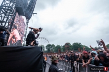 Celkilt @ Hellfest XV (Clisson) - 24 juin 2022