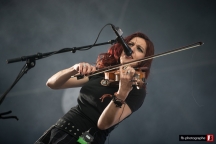 Celkilt @ Hellfest XV (Clisson) - 24 juin 2022