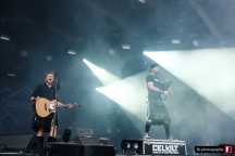 Celkilt @ Hellfest XV (Clisson) - 24 juin 2022