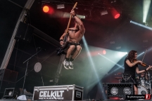 Celkilt @ Hellfest XV (Clisson) - 24 juin 2022