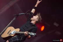 Celkilt @ Hellfest XV (Clisson) - 24 juin 2022