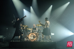 Celkilt @ On n'a plus 20 ans VIII (Fontenay le Comte) - 30 mars 2024