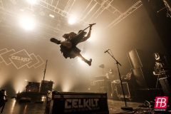 Celkilt @ On n'a plus 20 ans VIII (Fontenay le Comte) - 30 mars 2024