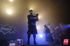 Celkilt @ On n'a plus 20 ans VIII (Fontenay le Comte) - 30 mars 2024