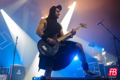 Celkilt @ On n'a plus 20 ans VIII (Fontenay le Comte) - 30 mars 2024