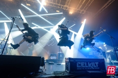 Celkilt @ On n'a plus 20 ans VIII (Fontenay le Comte) - 30 mars 2024